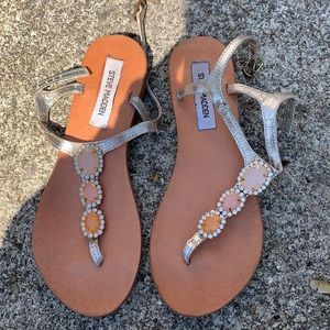 Steve Madden sandals